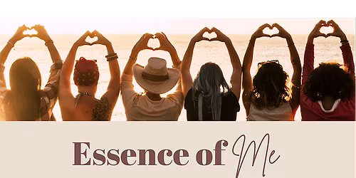 Essence of Me - June