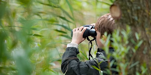 Victoria Park Wildlife Watch: Park Safari (July 2026)