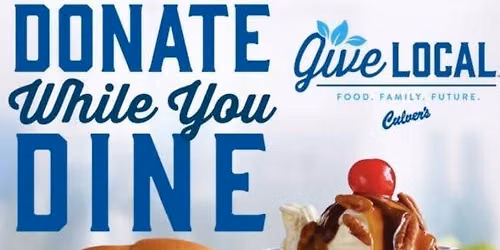 Medford Maroon 10u Softball Culver's Night Fundraiser!