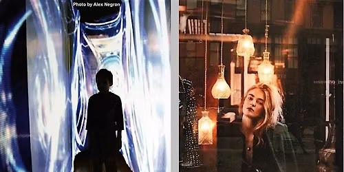 Professional Studio Lighting : Jan 29, Thursday 6:15 PM-8:00 PM. In-person