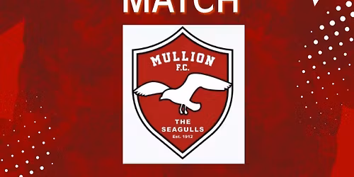 Charity Football Match