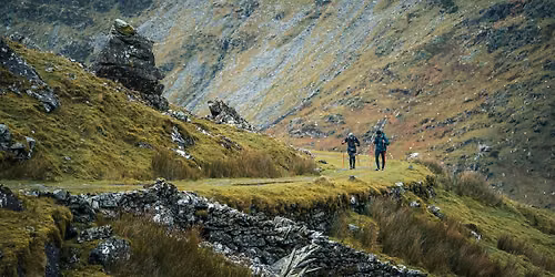 Slate Trail Ultra 2026