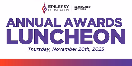 2025 Annual Awards Luncheon