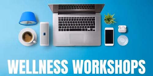 Wellness Workshop: Fuel Up Right