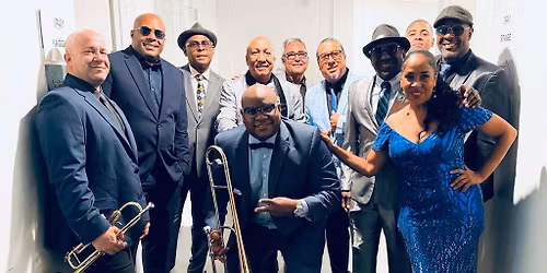 Buena Vista Orchestra