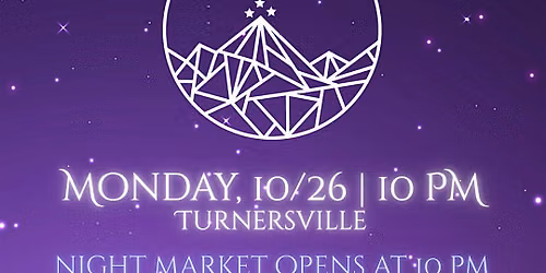 ACOTAR Midnight Market