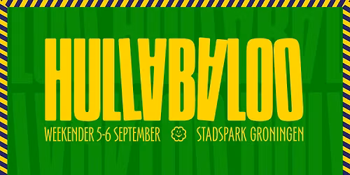 Hullabaloo Festival 2026