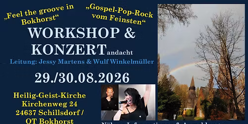 "Feel The Groove In Bokhorst"