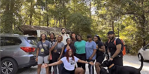 Wellness Hike