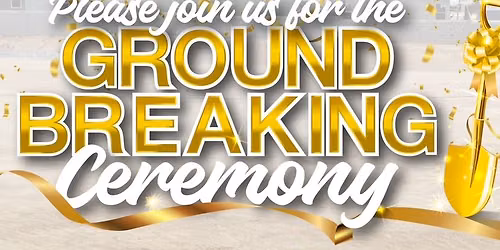 Groundbreaking Celebration: New McDonald's Cielito Lindo