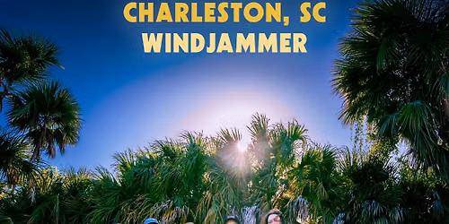Big Something at The Windjammer\u2019s N\u00dcTRL Beach Stage