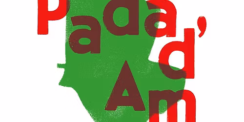 PADADAM