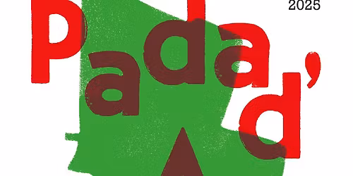 PADADAM