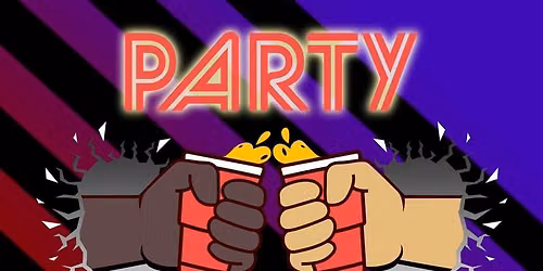 SPECIAL SHOW!! PARTY PUNCH Dance Party at Wing's Vandalia!!