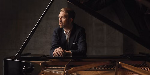 Leif Ove Andsnes at David Geffen Hall