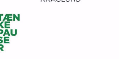 T\u00e6nkepauser - Romaner hos KFM
