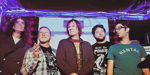 Sons Of Grunge at JP's Tavern