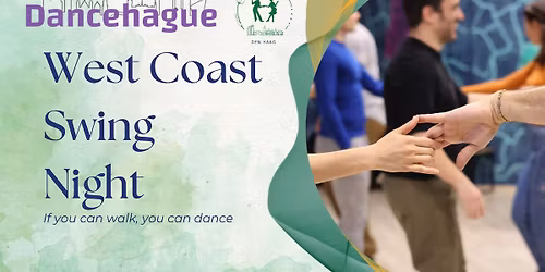 Dancehague Social WCS Edition 