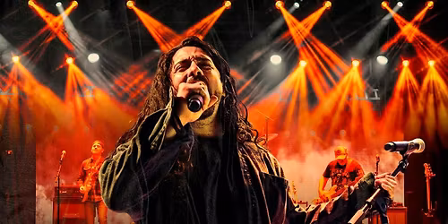 Disciple of the garden