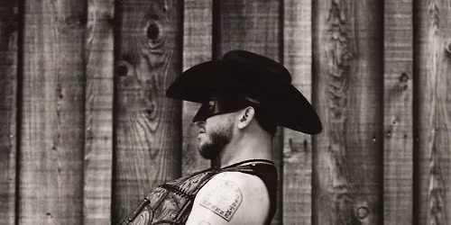 Orville Peck in Los Angeles