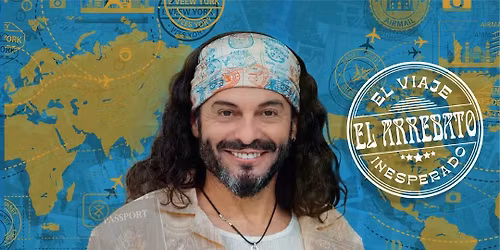 El Arrebato concierto en SEVILLA