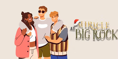 Wednesday, December 17th \u2014 Special Event: Youth Night \u2014 Walk Through Night