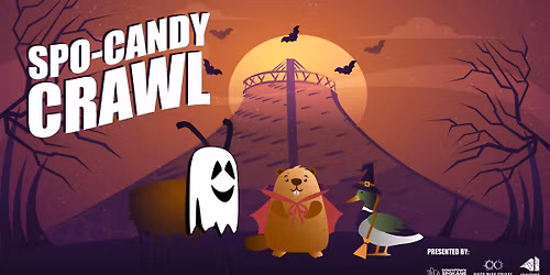 Spo-Candy Crawl 2025