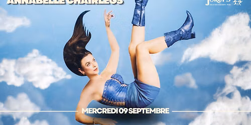 ANNABELLE CHAIRLEGS | Dad RocknRoll - Retro Pop