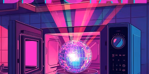 Micro Rave - with DJ Potate