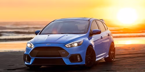 6th Annual Ocean Shores Cruise!