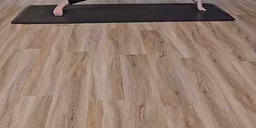 \ud83c\udf38 Yoga for Hormone Balance with Lex 4 week programme \ud83c\udf38