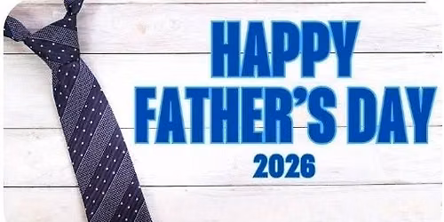 Father's Day Sunday Brunch Buffet