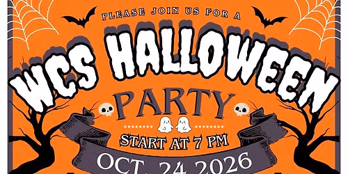 West Coast Swing Halloween at SPRFC