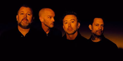 Rise Against with Dropkick Murphys