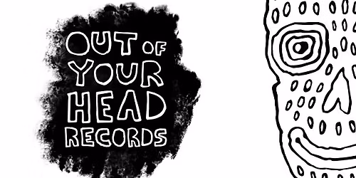 OOYH Records @ Artspace: Second Mondays (5\/11) - Laura Ann Singh + Marlysse Simmons \/ Michael McBean