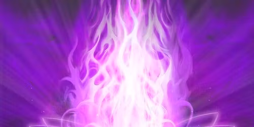The Violet Flame