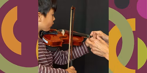 Beginning Violin