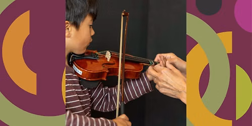 Beginning Violin