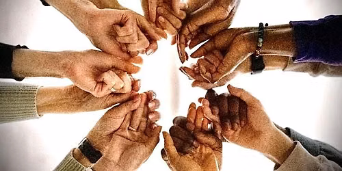 The Wonder of Women Gathering ~ Nourish & Nurture
