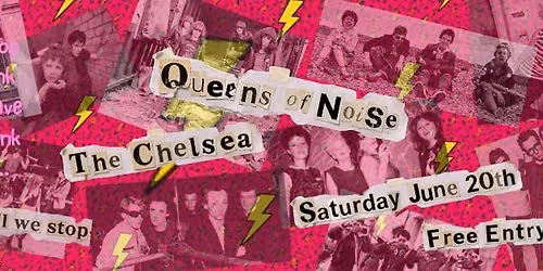 Queens of Noise