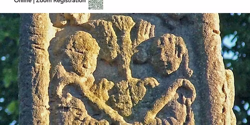 LAB Seminar: Egyptian Hermits on Early Medieval Insular Stone Crosses