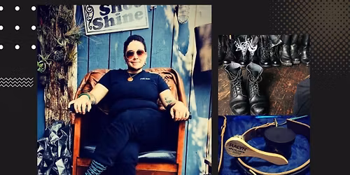 Leather Care for Festi-Goers 