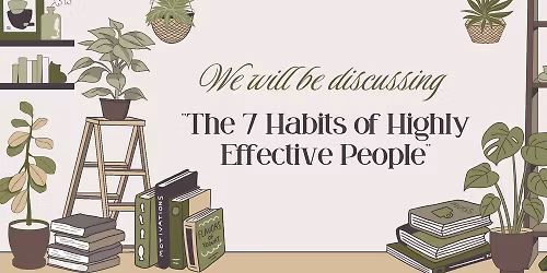 CTAA Book Club - Meeting