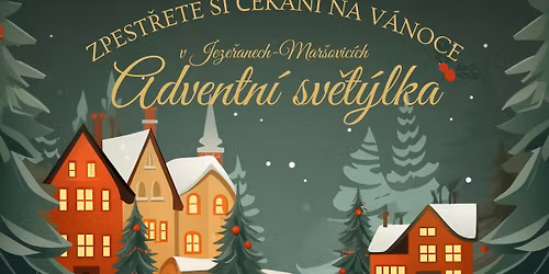 Adventn\u00ed sv\u011bt\u00fdlka J-M 2025
