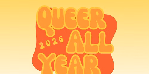 Queer All Year Market 2026