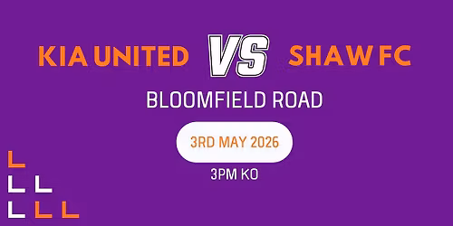 Kia\u2019s Dreams - Blackpool FC Game