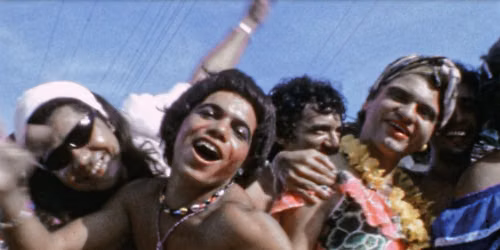 \ud83c\udf08 Oblique Screens #15: 1980ndate Super-8-kv\u00e4\u00e4rkino Para\u00edbast Brasiilias (ENG-friendly)