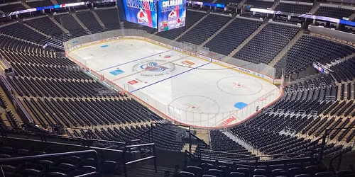 Colorado Avalanche vs. Dallas Stars