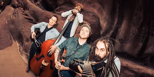 Kitchen Dwellers (Billy Strings After-Party)