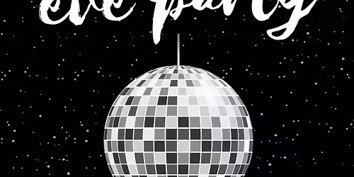 NYE @ The Troutman Stump